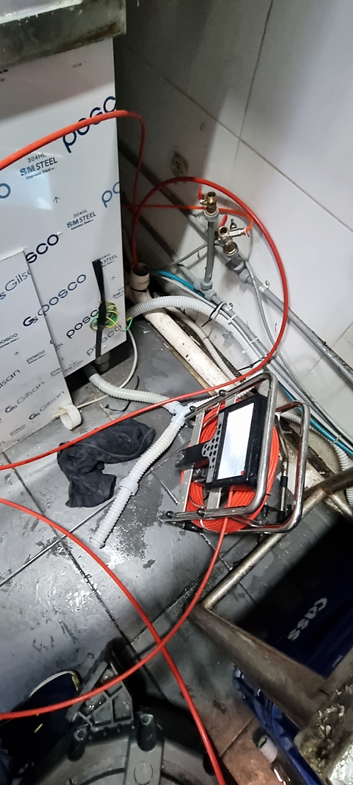 하수구막힘 PC 이미지 3705777