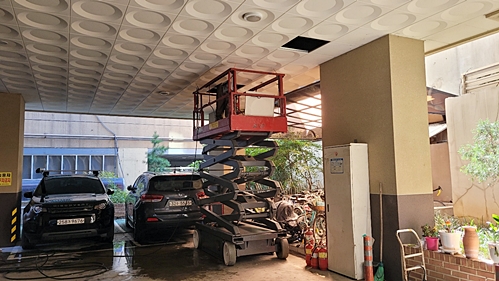 인천하수구막힘M