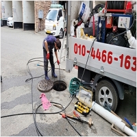 하수구막힘 PC 갤러리 6