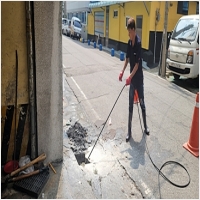 하수구막힘 PC 갤러리 1