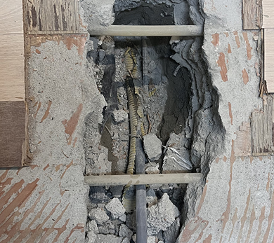 인천하수구막힘